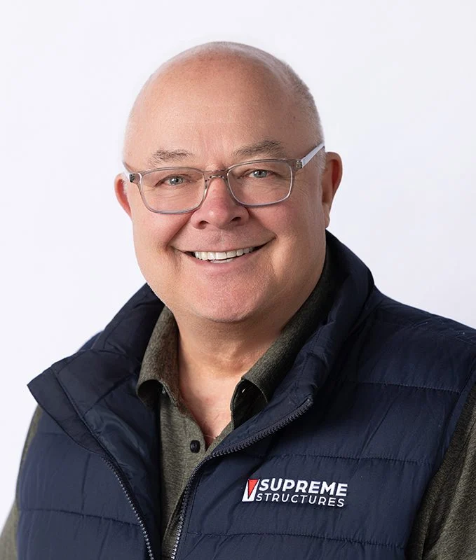 Bernie Lange staff