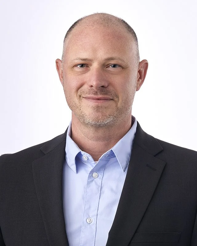 Blake Hebert staff