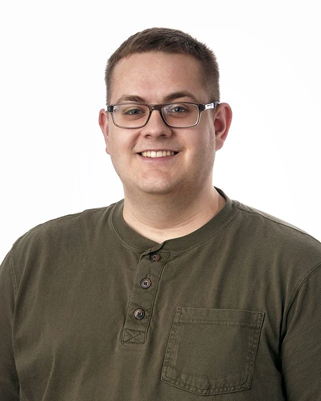 Caleb Kreklow