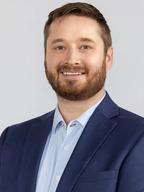 Derek Pearson staff