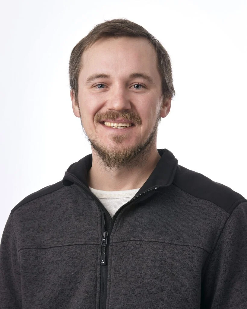 Jacob DeVoe staff