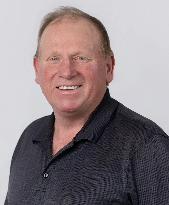 Jamie Blynn staff