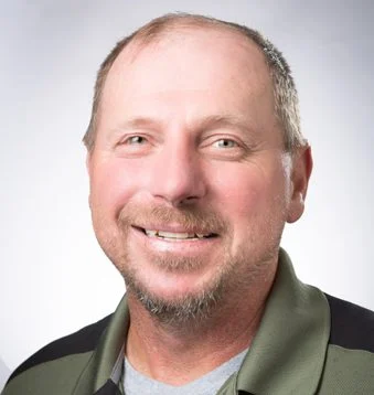 Jeff Blynn staff