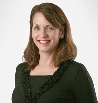 Kristi Thom staff