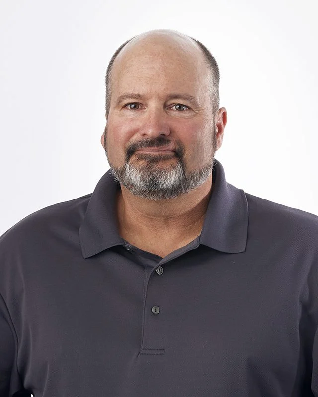 Matt Stevens staff