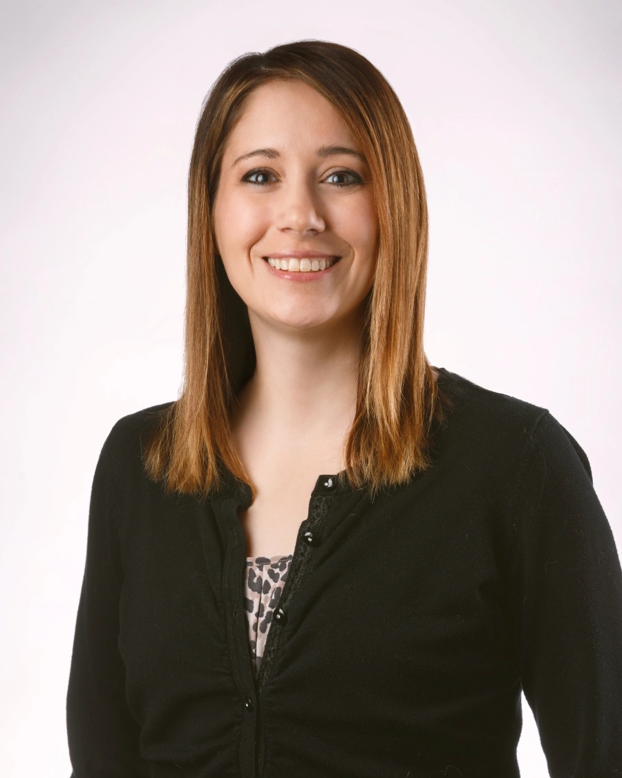 Michelle Appleby staff