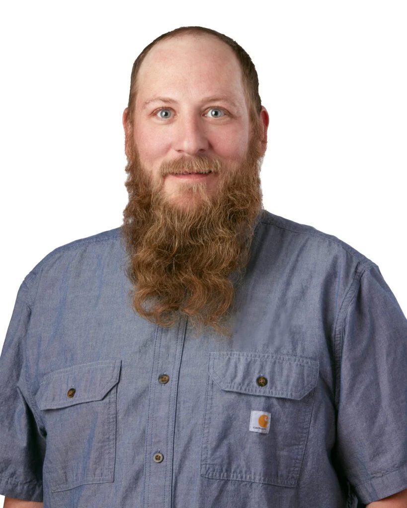Mike Chatfield staff