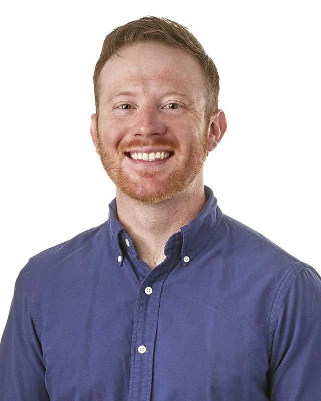 Sam Willis staff